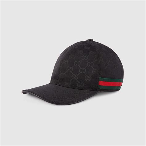 new gucci caps|Men's Designer Gucci Hats .